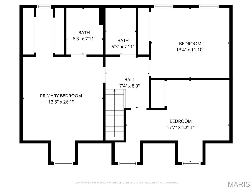 583 Mcbride Pointe Drive, Wildwood, MO, 63011