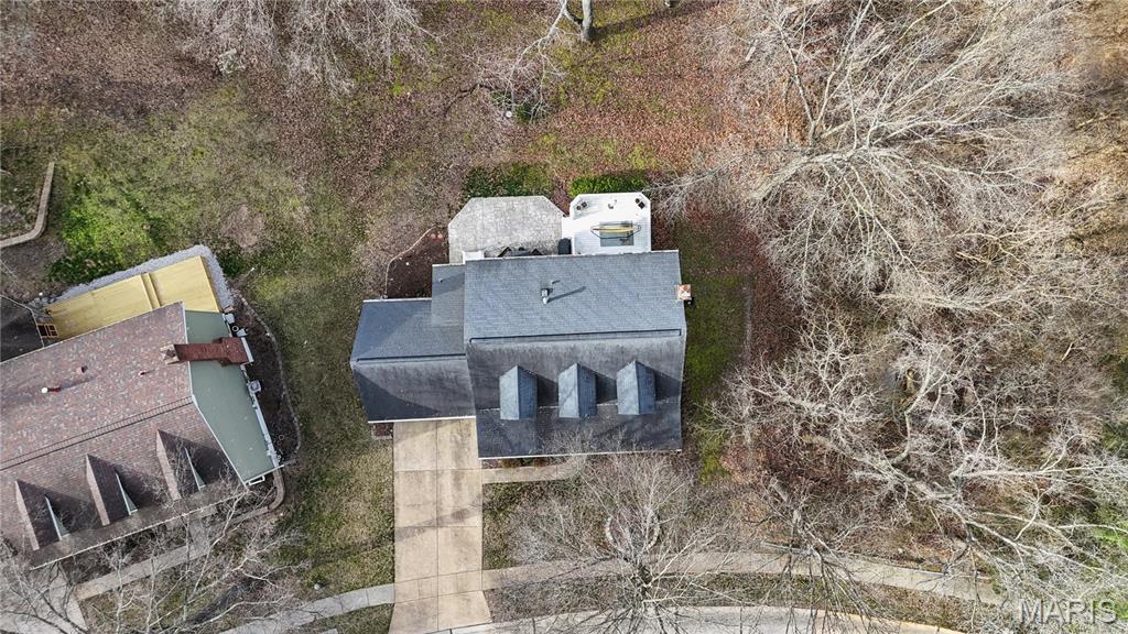 583 Mcbride Pointe Drive, Wildwood, MO, 63011