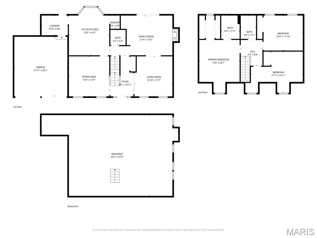 583 Mcbride Pointe Drive, Wildwood, MO, 63011