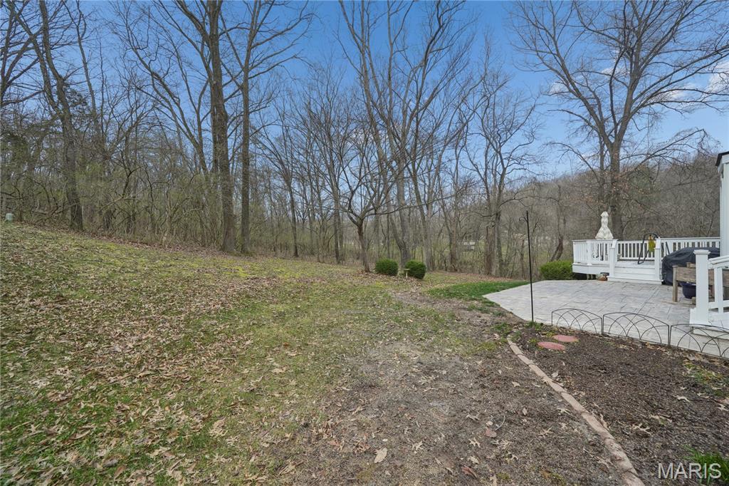 583 Mcbride Pointe Drive, Wildwood, MO, 63011