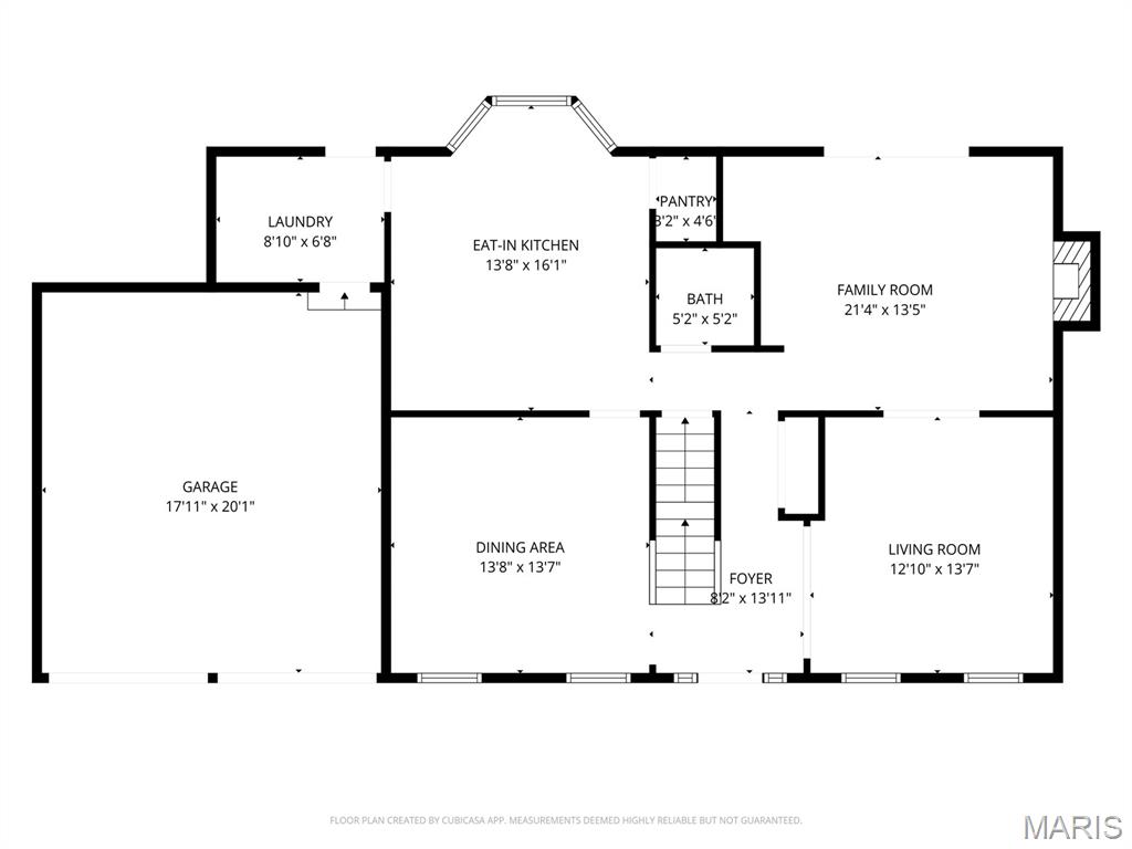 583 Mcbride Pointe Drive, Wildwood, MO, 63011