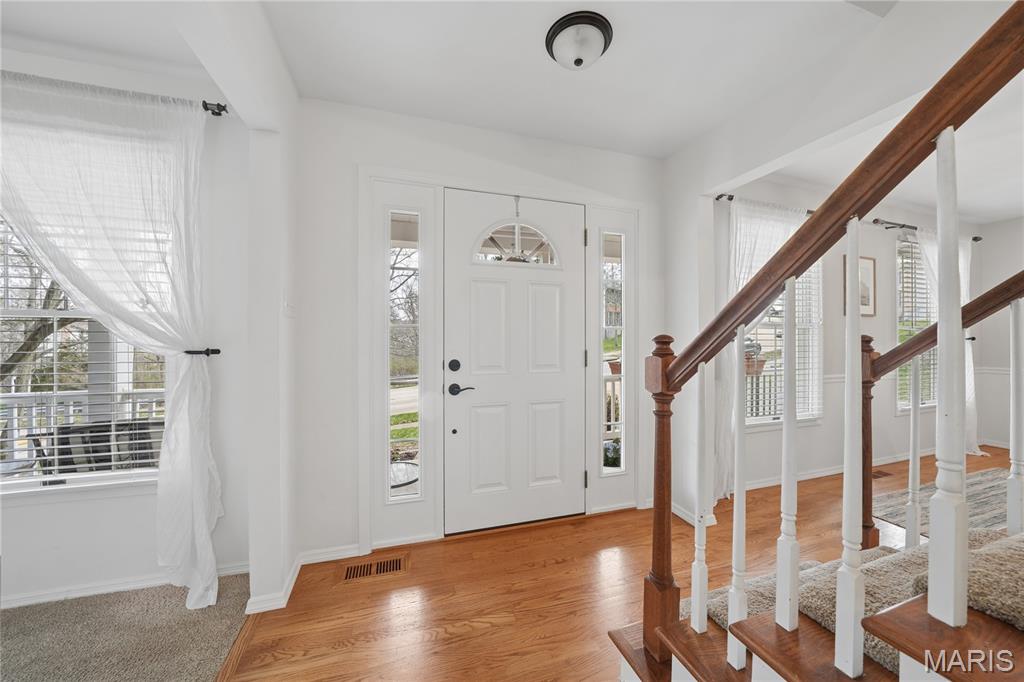 583 Mcbride Pointe Drive, Wildwood, MO, 63011