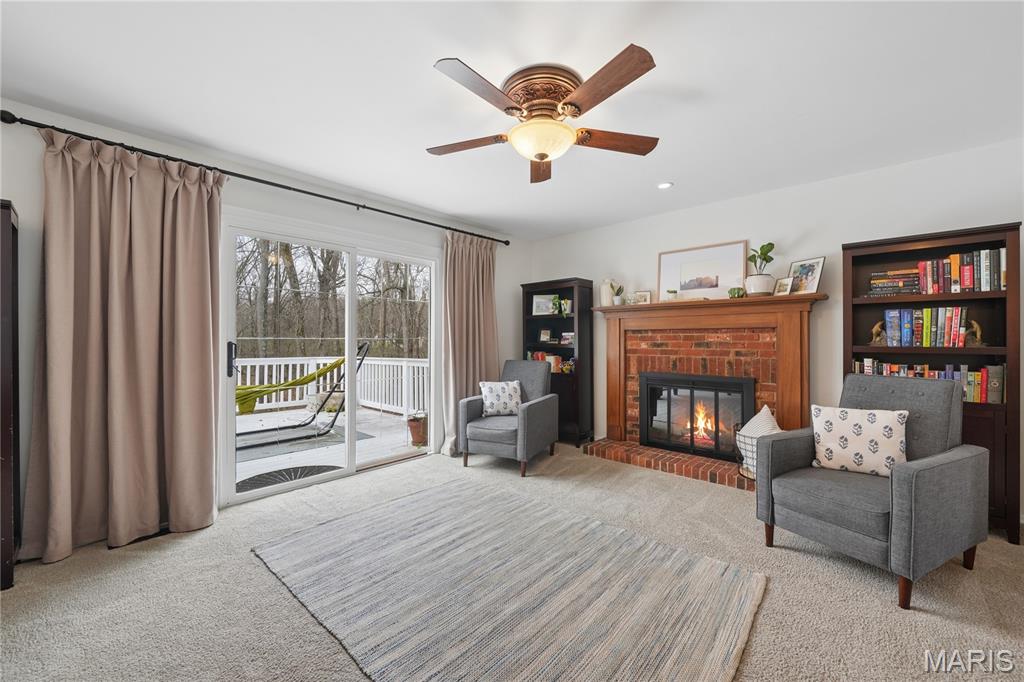583 Mcbride Pointe Drive, Wildwood, MO, 63011