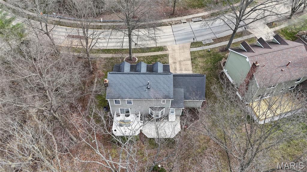 583 Mcbride Pointe Drive, Wildwood, MO, 63011