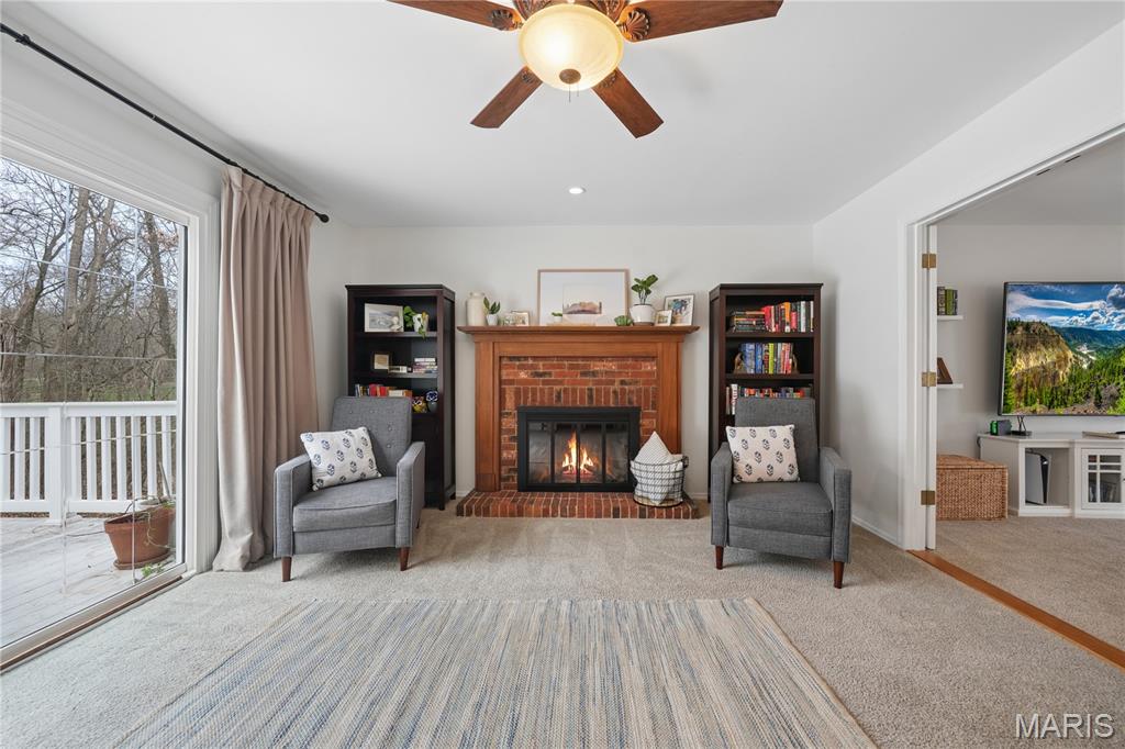 583 Mcbride Pointe Drive, Wildwood, MO, 63011