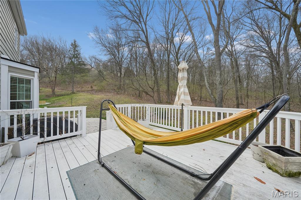 583 Mcbride Pointe Drive, Wildwood, MO, 63011