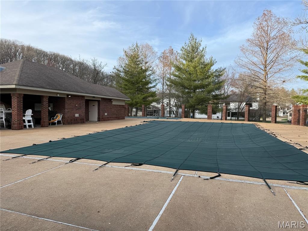 583 Mcbride Pointe Drive, Wildwood, MO, 63011