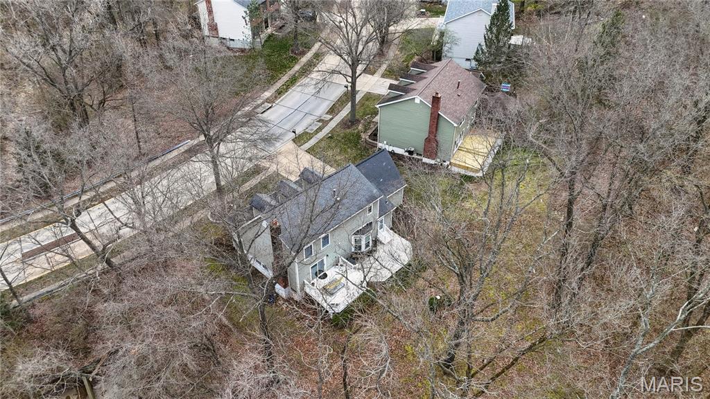 583 Mcbride Pointe Drive, Wildwood, MO, 63011