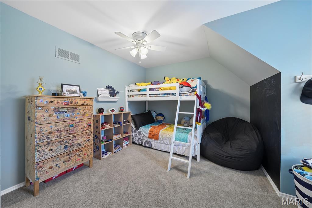 583 Mcbride Pointe Drive, Wildwood, MO, 63011