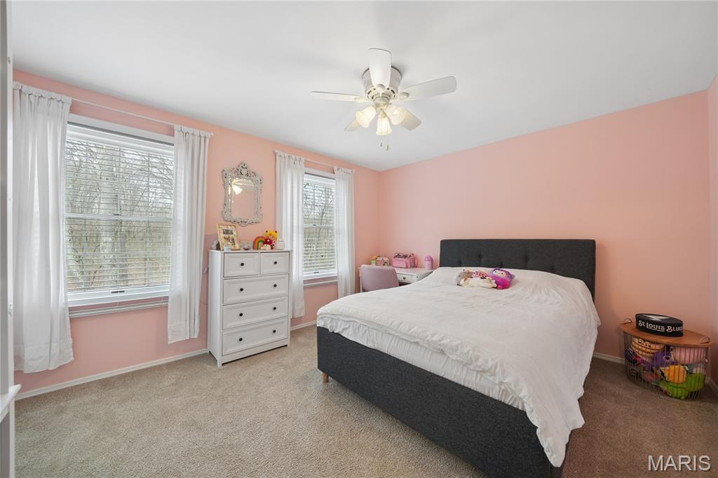 583 Mcbride Pointe Drive, Wildwood, MO, 63011