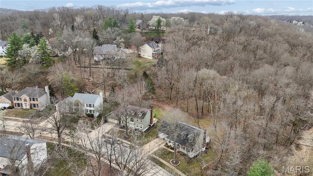 583 Mcbride Pointe Drive, Wildwood, MO, 63011