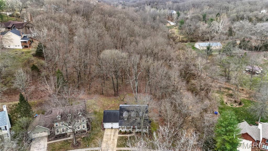 583 Mcbride Pointe Drive, Wildwood, MO, 63011