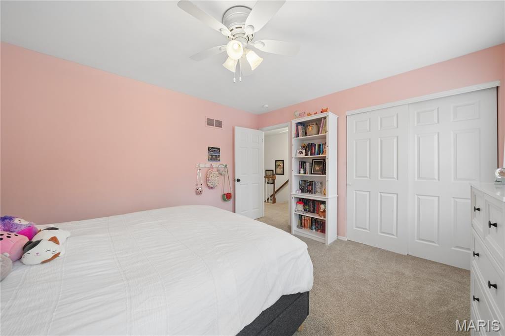 583 Mcbride Pointe Drive, Wildwood, MO, 63011
