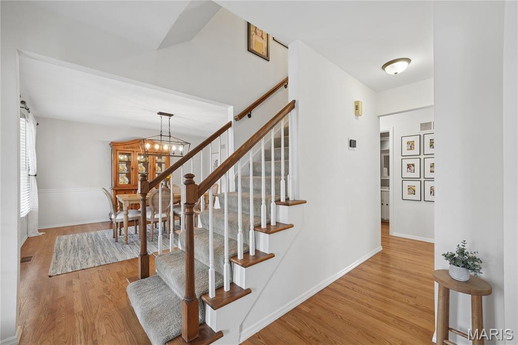 583 Mcbride Pointe Drive, Wildwood, MO, 63011