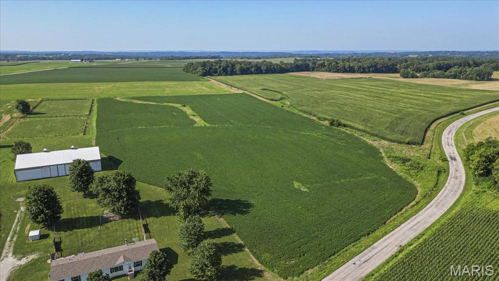 Xxx Kk Road, Waterloo, IL, 62298