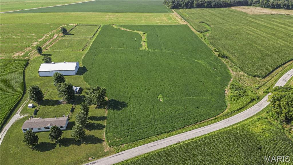 Xxx Kk Road, Waterloo, IL, 62298