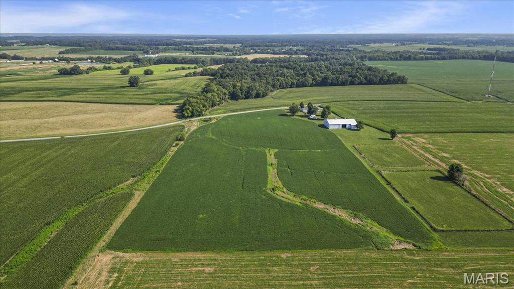 Xxx Kk Road, Waterloo, IL, 62298