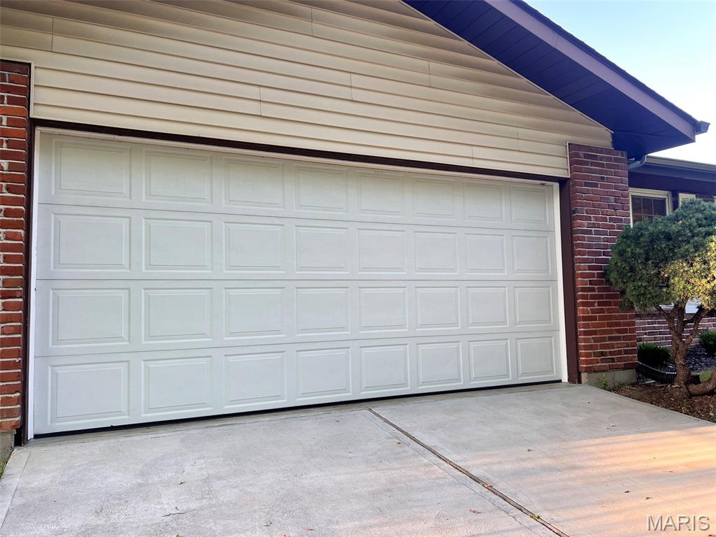 9923 Regalton Court, Unincorporated, MO, 63123