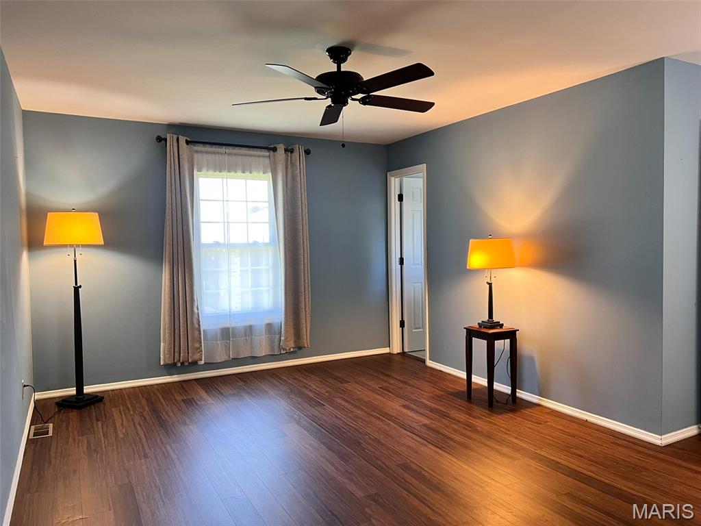 9923 Regalton Court, Unincorporated, MO, 63123