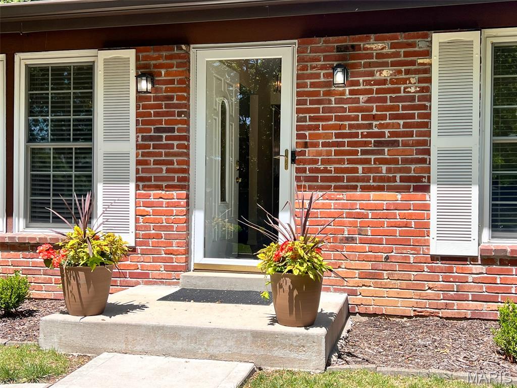 9923 Regalton Court, Unincorporated, MO, 63123