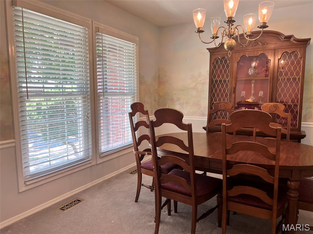 9923 Regalton Court, Unincorporated, MO, 63123