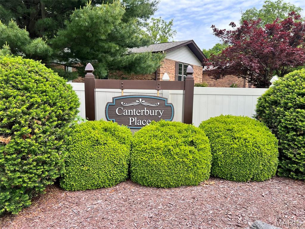 9923 Regalton Court, Unincorporated, MO, 63123