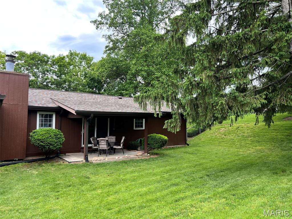 9923 Regalton Court, Unincorporated, MO, 63123