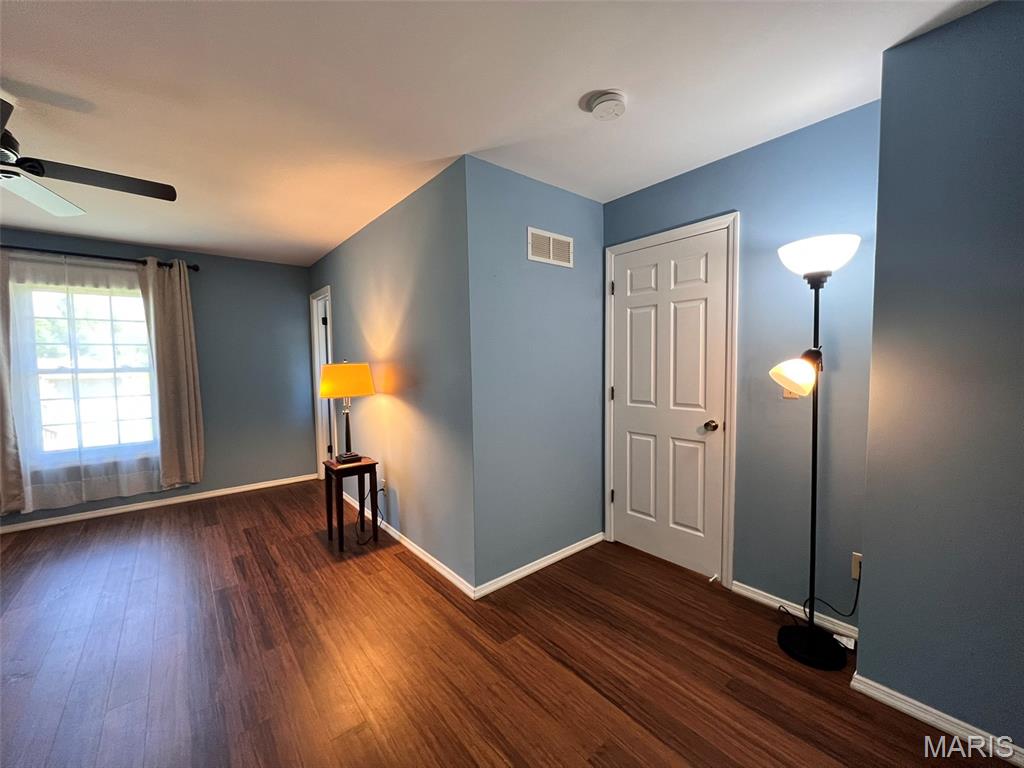 9923 Regalton Court, Unincorporated, MO, 63123