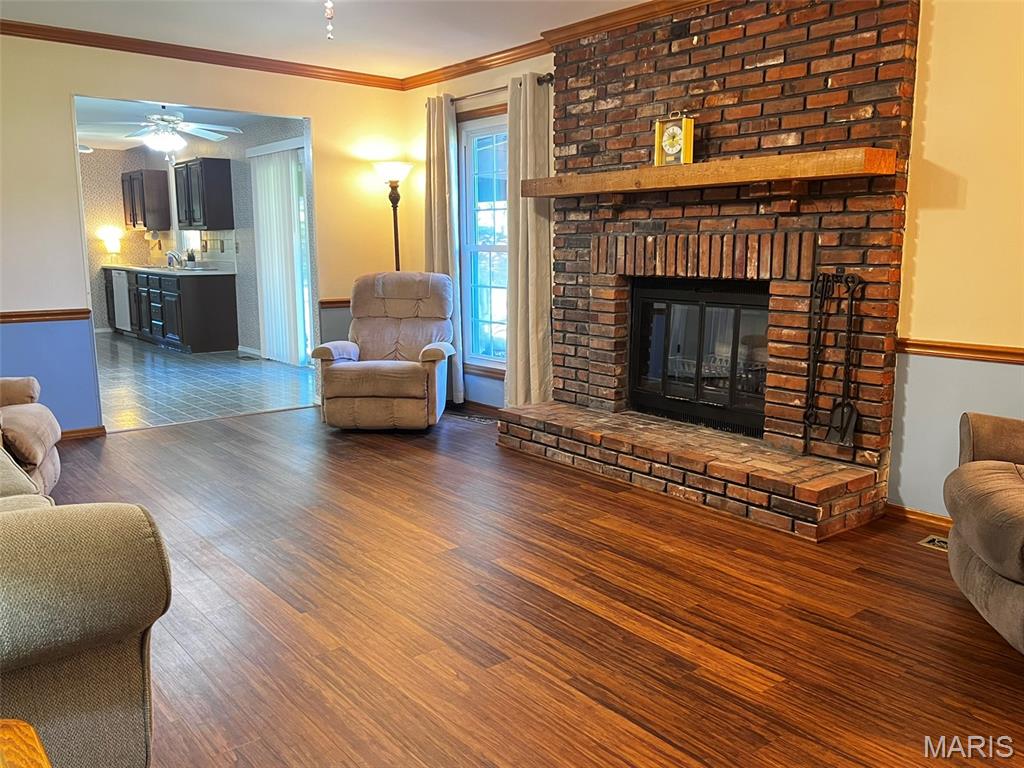 9923 Regalton Court, Unincorporated, MO, 63123
