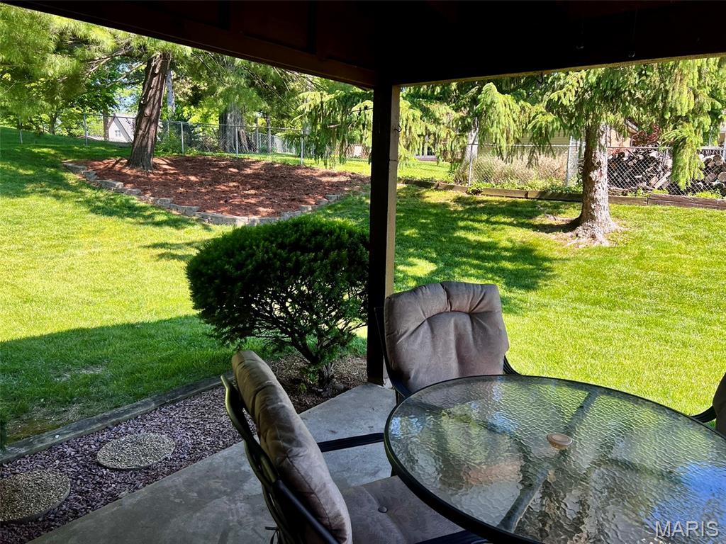 9923 Regalton Court, Unincorporated, MO, 63123
