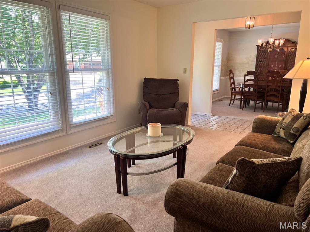 9923 Regalton Court, Unincorporated, MO, 63123