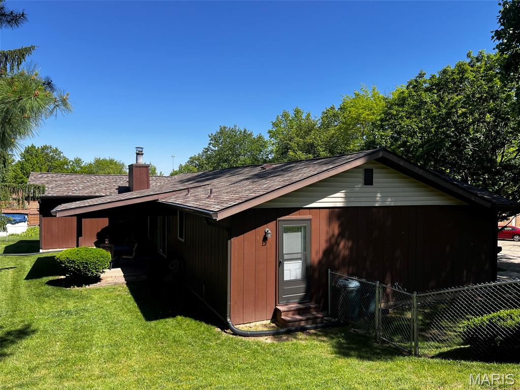 9923 Regalton Court, Unincorporated, MO, 63123