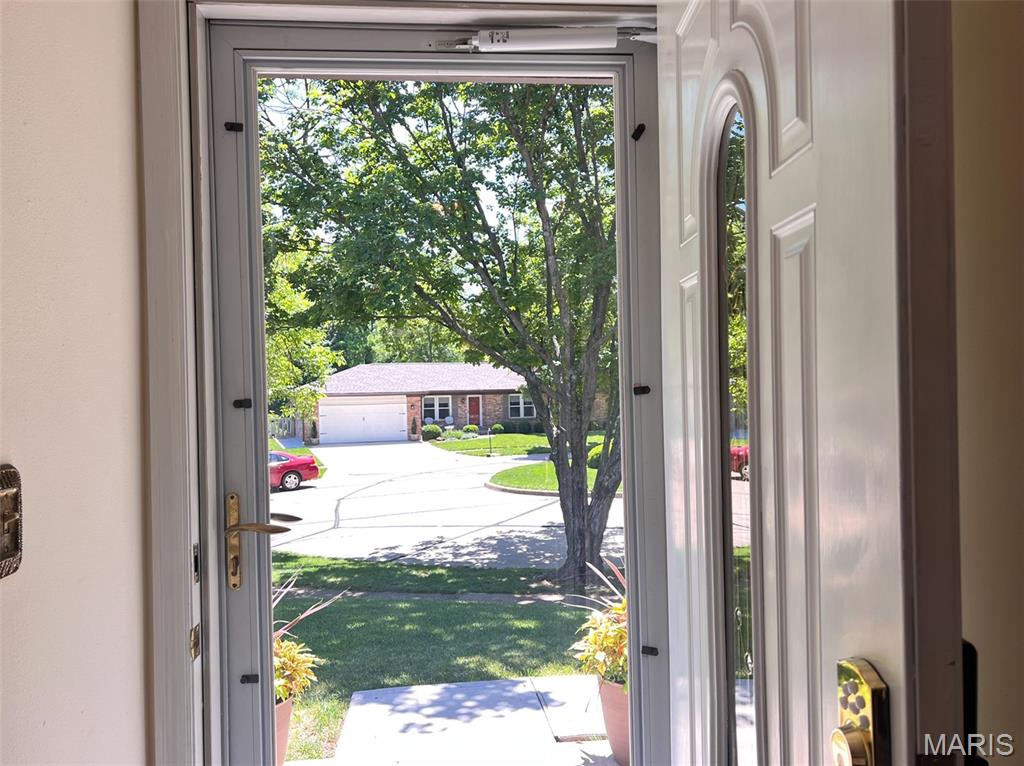 9923 Regalton Court, Unincorporated, MO, 63123