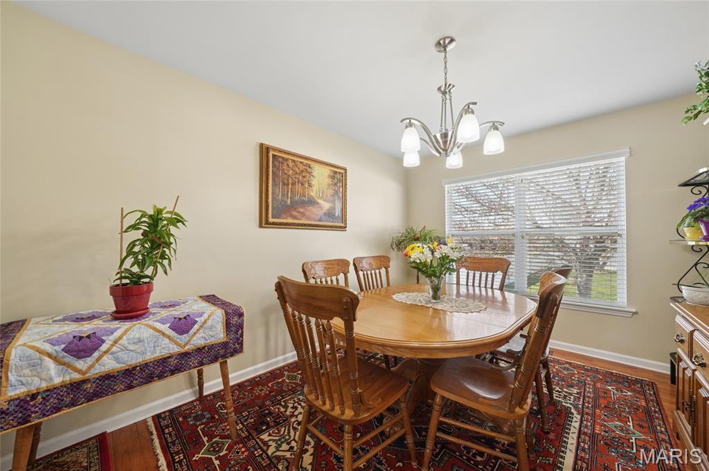 6099 Timber Hollow Lane, High Ridge, MO, 63049