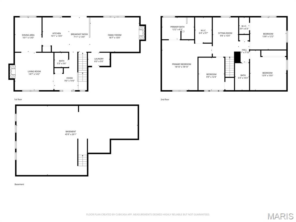 6099 Timber Hollow Lane, High Ridge, MO, 63049