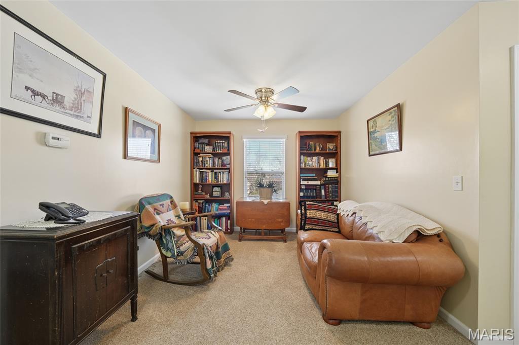 6099 Timber Hollow Lane, High Ridge, MO, 63049