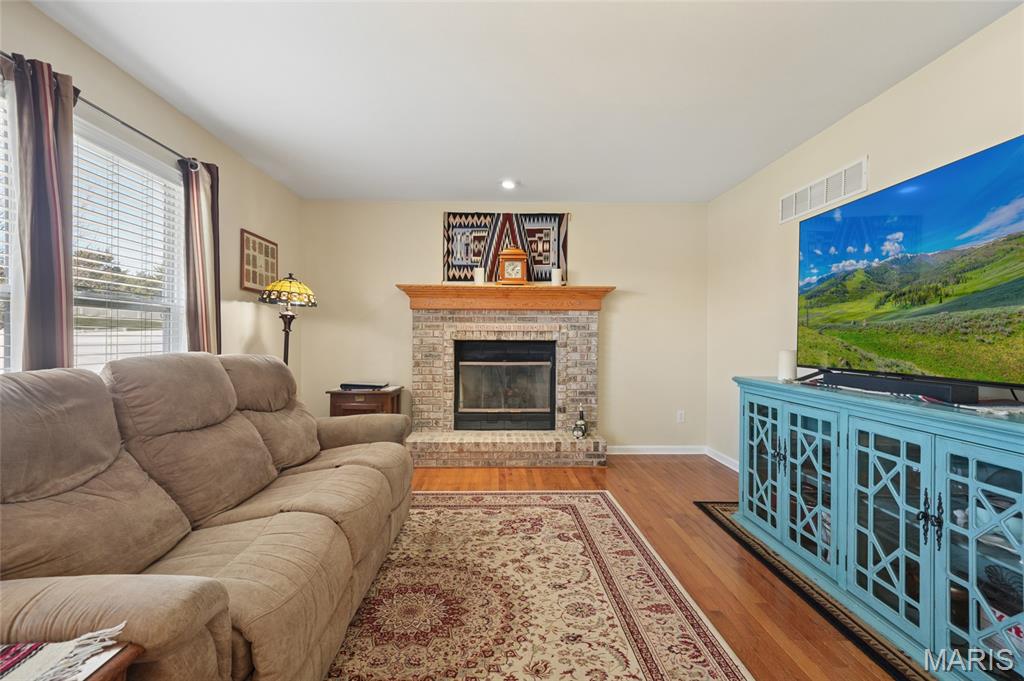 6099 Timber Hollow Lane, High Ridge, MO, 63049