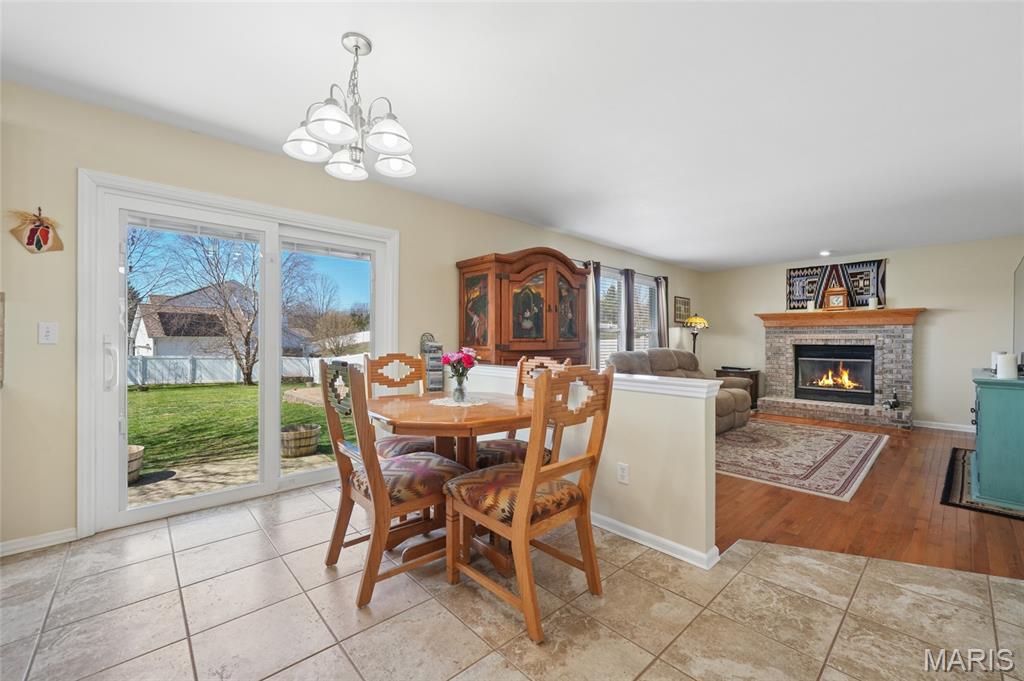 6099 Timber Hollow Lane, High Ridge, MO, 63049
