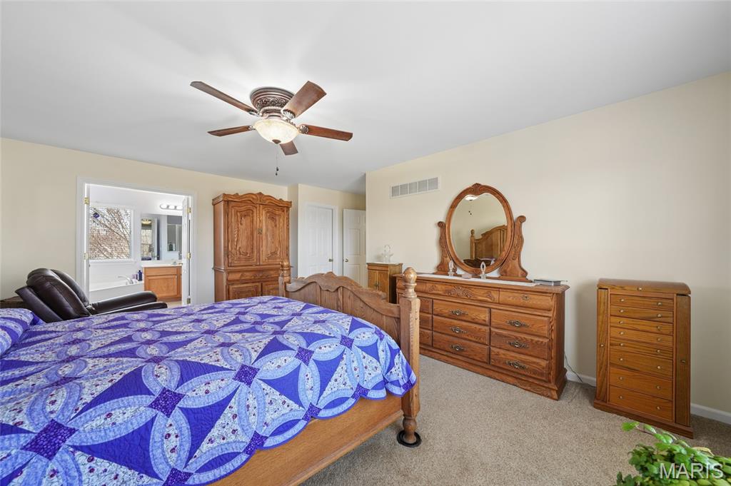 6099 Timber Hollow Lane, High Ridge, MO, 63049