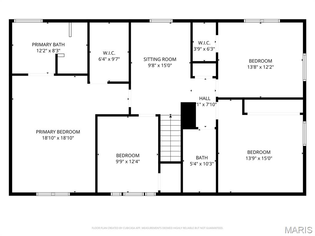 6099 Timber Hollow Lane, High Ridge, MO, 63049