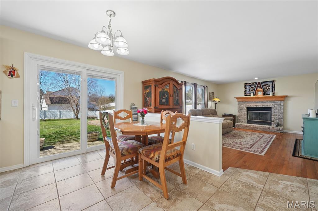 6099 Timber Hollow Lane, High Ridge, MO, 63049