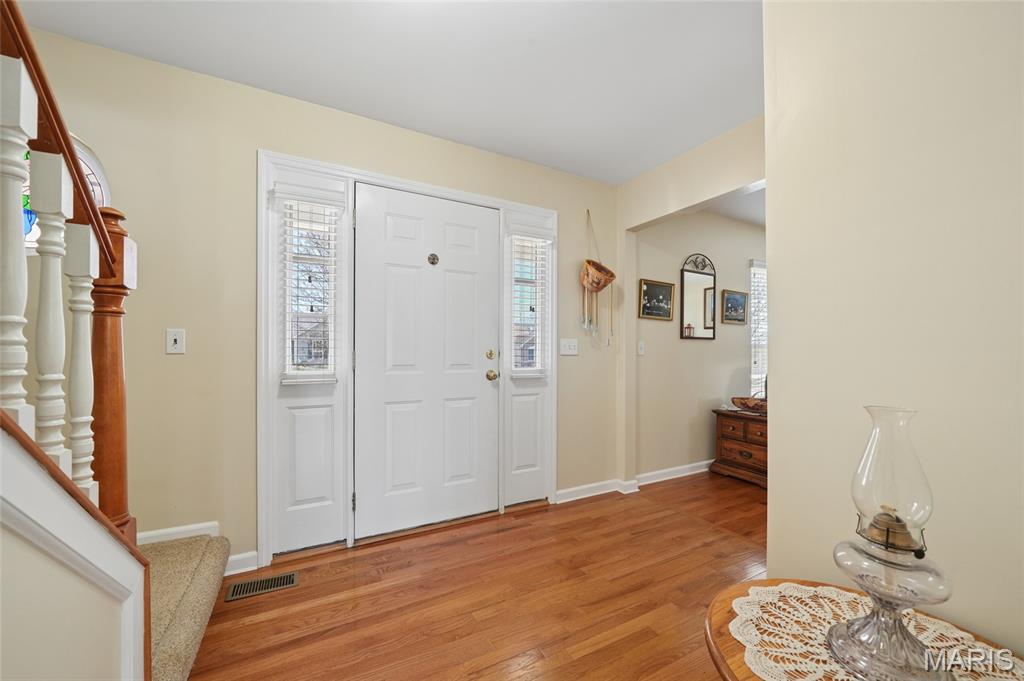 6099 Timber Hollow Lane, High Ridge, MO, 63049