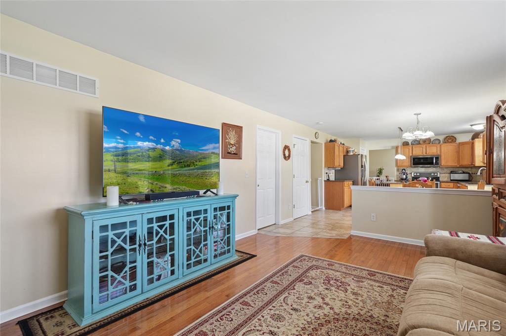 6099 Timber Hollow Lane, High Ridge, MO, 63049
