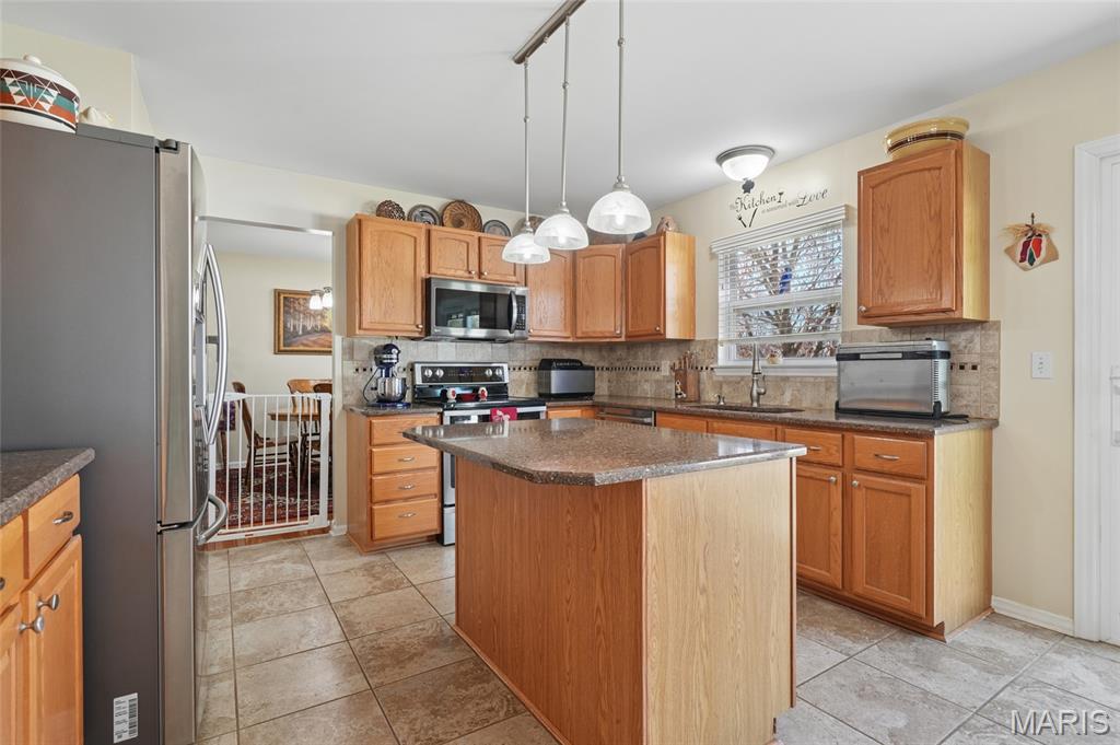 6099 Timber Hollow Lane, High Ridge, MO, 63049