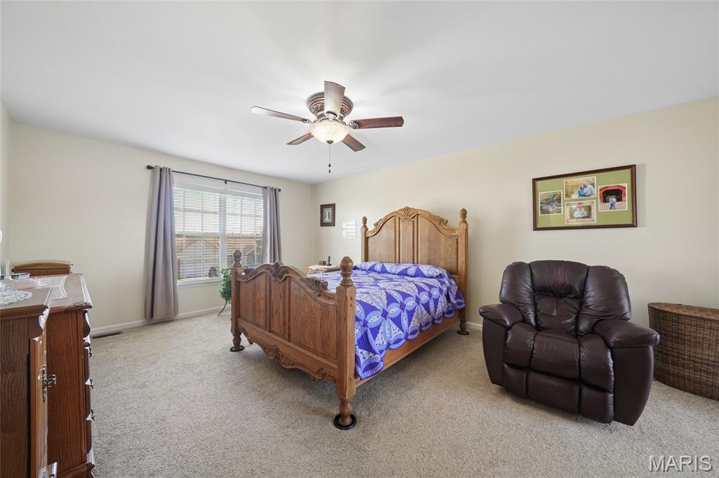 6099 Timber Hollow Lane, High Ridge, MO, 63049