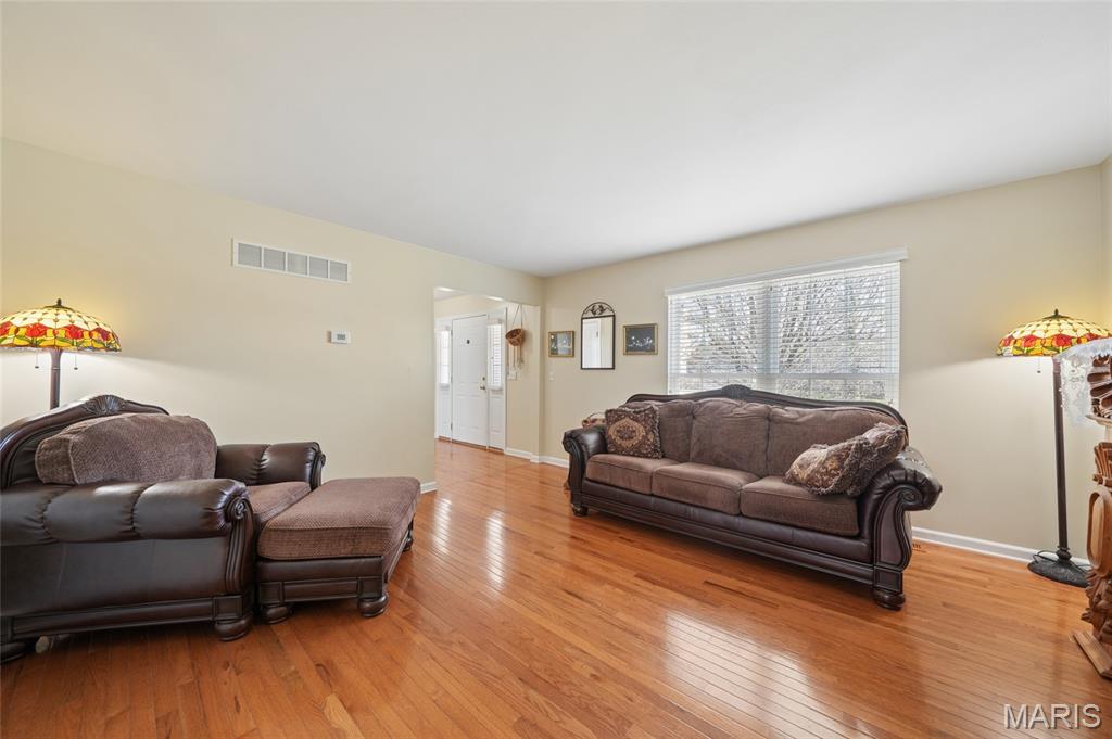 6099 Timber Hollow Lane, High Ridge, MO, 63049