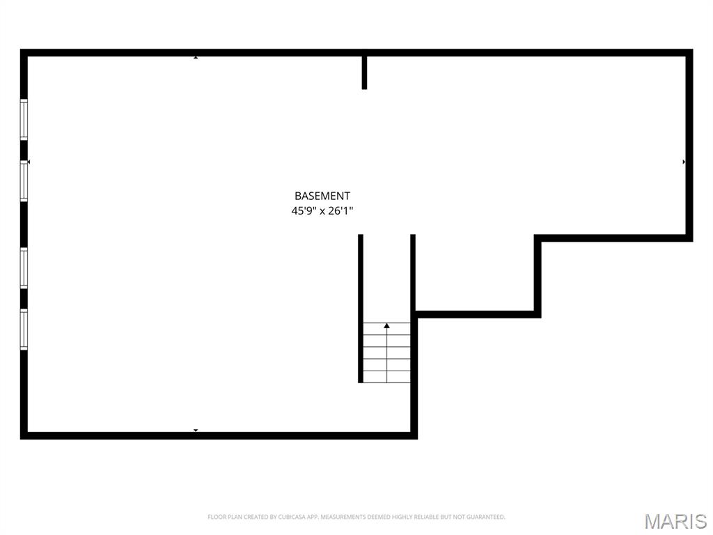 6099 Timber Hollow Lane, High Ridge, MO, 63049