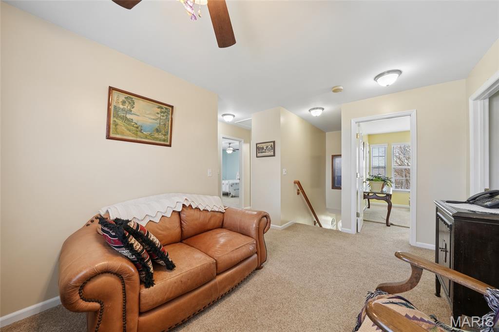 6099 Timber Hollow Lane, High Ridge, MO, 63049