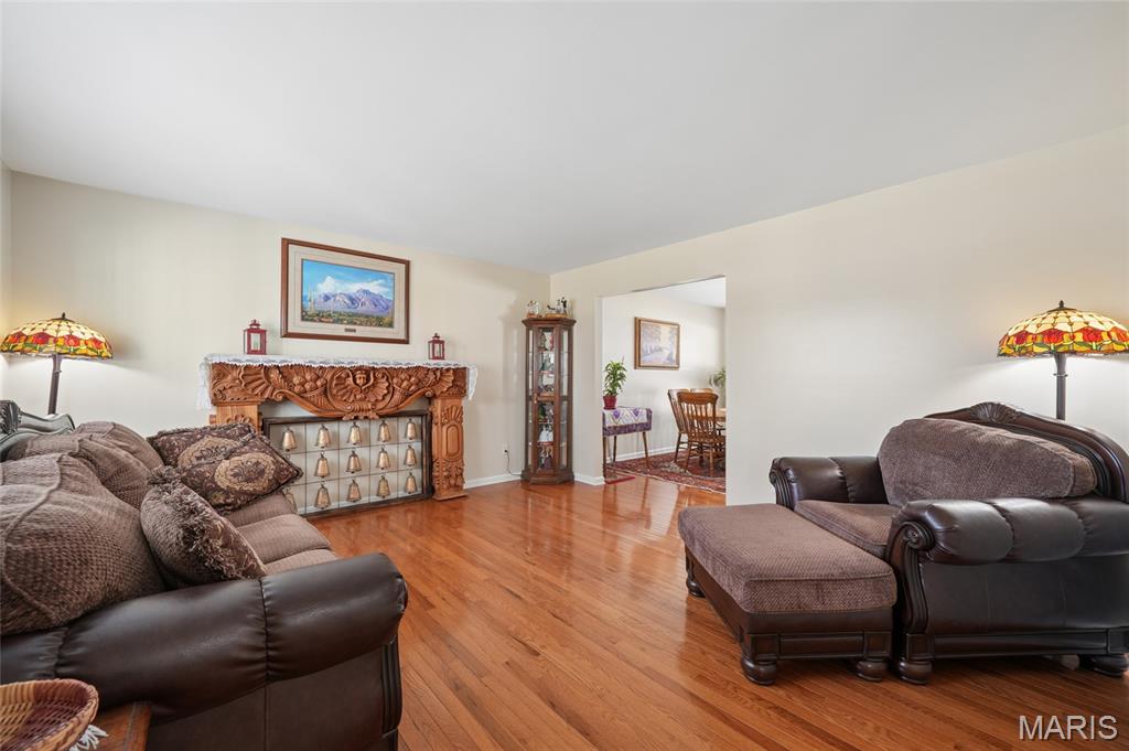 6099 Timber Hollow Lane, High Ridge, MO, 63049