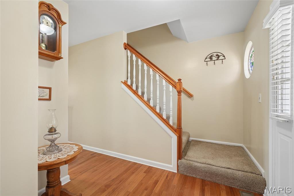 6099 Timber Hollow Lane, High Ridge, MO, 63049